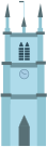 Ilkeston heating services tower