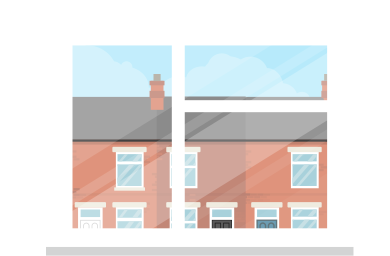 Boiler servicing quotations window