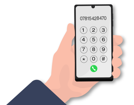 Call about a boiler quote Ilkeston