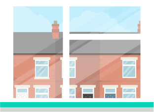 Expert boiler services window