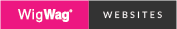 WigWag websites Nottingham