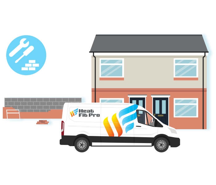 New build installations Ilkeston New build installations Ilkeston