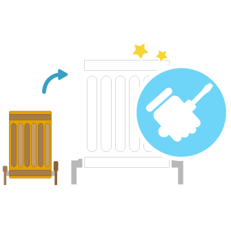 Radiator replacement Ilkeston Radiator replacement Ilkeston