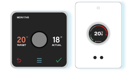 Smart boiler controls in Ilkeston Smart boiler controls in Ilkeston