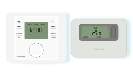 Standard boiler controls in Ilkeston Standard boiler controls in Ilkeston